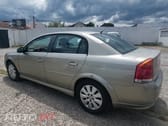 Opel Vectra GTS 2.2 DTi