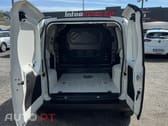 Fiat Fiorino 1.3 M-jet