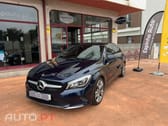 Mercedes-Benz CLA 180 d Urban