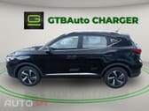 MG ZS EV Comfort 51kWh I.V.A DEDUTIVEL 