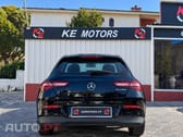 Mercedes-Benz CLA 180 d Shooting Brake Business Solutions.Grande Frota Aut.