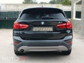 BMW X1 18 d sDrive Auto
