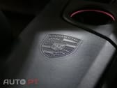 Porsche Taycan Turbo S