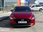 Mazda 3 2.0 e-Skyactiv-G Exclusive-line