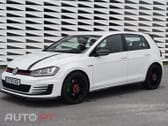 Volkswagen Golf 2.0 TDi GTD