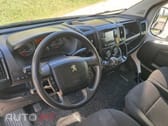 Peugeot Boxer 2.2 BlueHDi 435 L4H2 Premium