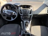 Ford Focus SW 1.6 TDCi Titanium Best