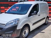 Citroen Berlingo 1.6 BlueHDi L1 Club 3L