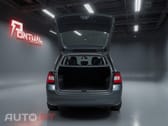 Skoda Fabia Break 1.4 TDi Ambition