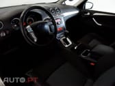 Ford S-Max 2.0TDCI AUTOMÁTICA 7L
