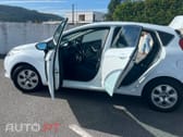 Ford Fiesta 1.6 econetic
