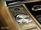 Jaguar XF S 3.0D V6 LUXURY