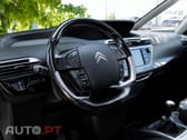 Citroen C4 Picasso 1.6 BlueHDi Intensive