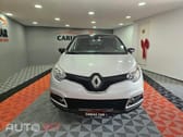 Renault Captur 0.9 TCE Exclusive