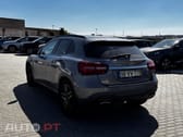 Mercedes-Benz GLA 200 d Urban Aut.