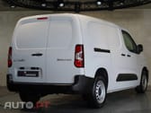 Citroen Berlingo 1.5 BlueHDi XL