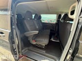 Mercedes-Benz Vito 114 CDi/34 Pro