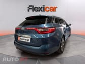 Renault Mégane Sport Tourer 1.6 dCi Bose Edition