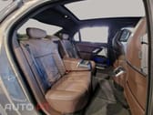 BMW i7 xD Design Excellence