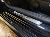 Mercedes-Benz A 250 e AMG Line