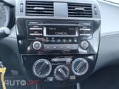 Nissan Pulsar 1.5 dCi Visia