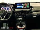 Nissan Juke 1.0 DIG-T Tekna