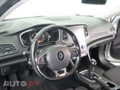 Renault Mégane Sport Tourer 1.5 Blue dCi Limited
