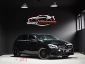 Mercedes-Benz A 180 d 7G-DCT AMG Line