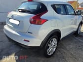 Nissan Juke 1.5 dCi Acenta