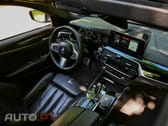 BMW 520 d Pack M Auto