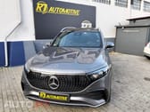 Mercedes-Benz EQB 250 AMG Line