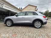 Audi Q3 45 TFSIe S tronic