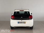 Citroen C1 1.0 Attraction