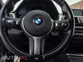 BMW 320 d Touring Auto Pack M