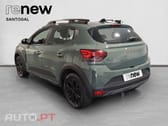 Dacia Sandero Stepway Extreme + Eco G