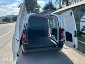 Toyota Proace City Confort