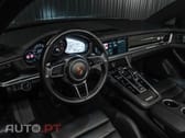 Porsche Panamera S PDK