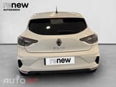 Renault Clio Evolution