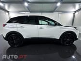 Peugeot 3008 1.6 Hybrid4 GT Pack e-EAT8