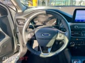 Ford Focus SW 1.5 TDCi EcoBlue Titanium Aut.
