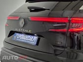 Renault Austral 1.2 E-Tech Techno