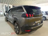 Peugeot 5008 2.0 BlueHDi GT EAT8