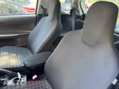 Toyota iQ 1.0 VVT-i