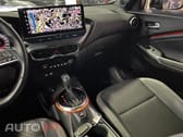 Nissan Juke 1.0 DIG-T N-Connecta NAV. DCT