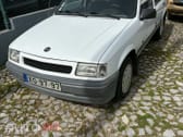 Opel Corsa 1.2 S
