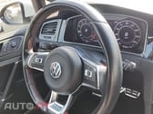 Volkswagen Golf 2.0 TSI GTI DSG