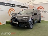 Citroen C5 Aircross 1.6 Hybrid Shine e-EAT8