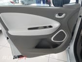 Renault Zoe Life 40