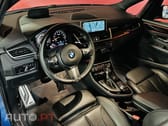 BMW 225 Pack M