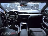 Audi E-Tron 55 quattro S line